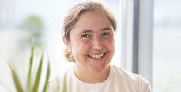 Marli van der Stelt