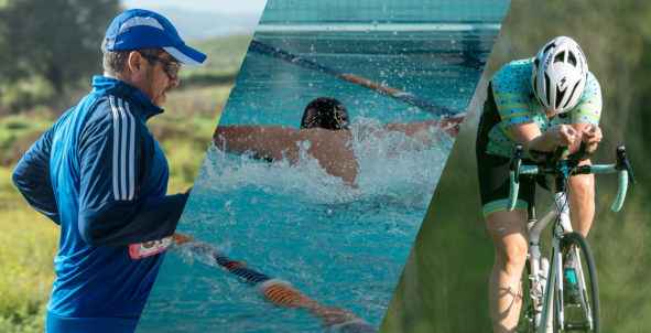 triathlon