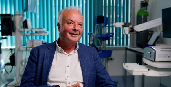 Prof.dr. Onno van Schayck