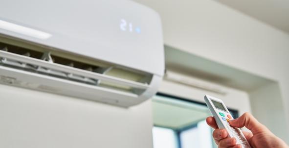 Airconditioning
