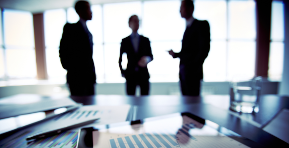 Boardroom tabaksindustrie