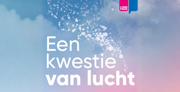 De Longfonds-podcast Een kwestie van lucht