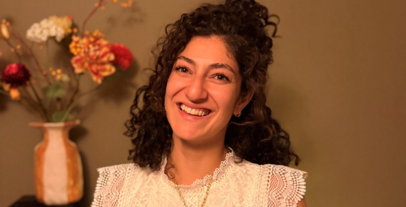 Atena Mahboubian