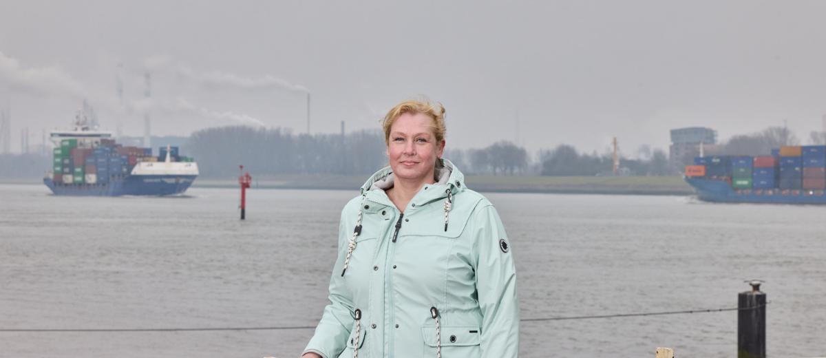 Eelke Hase-Kischemoller