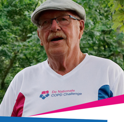 Nationale COPD-challenge