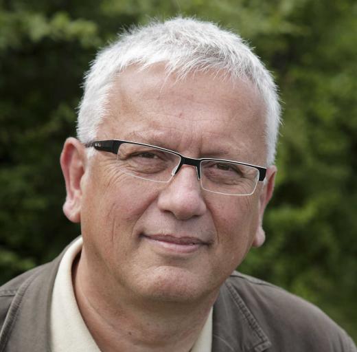 Bert Kuipers