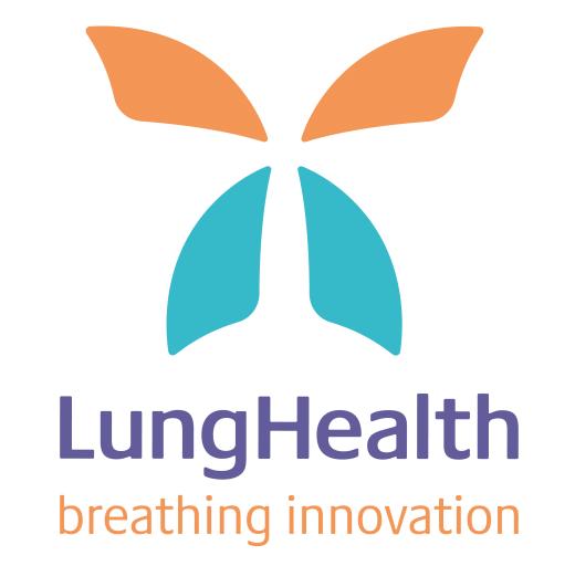 logo LungHealth 