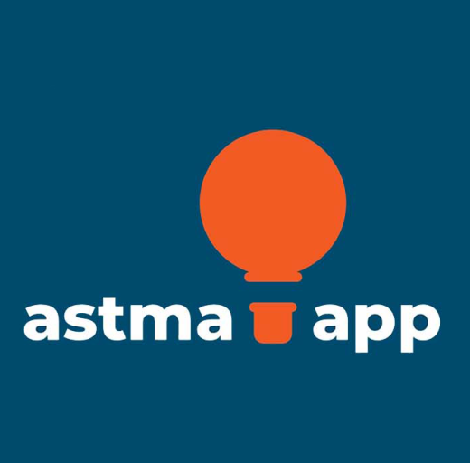 Astma app