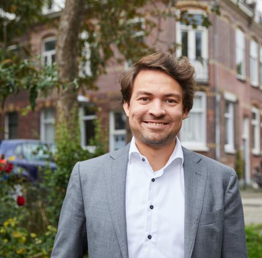 Maarten Lelieveld