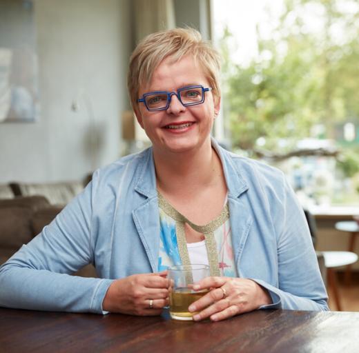 Arja van Sonderen
