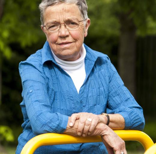 Toos duineveld medicijnen bij COPD