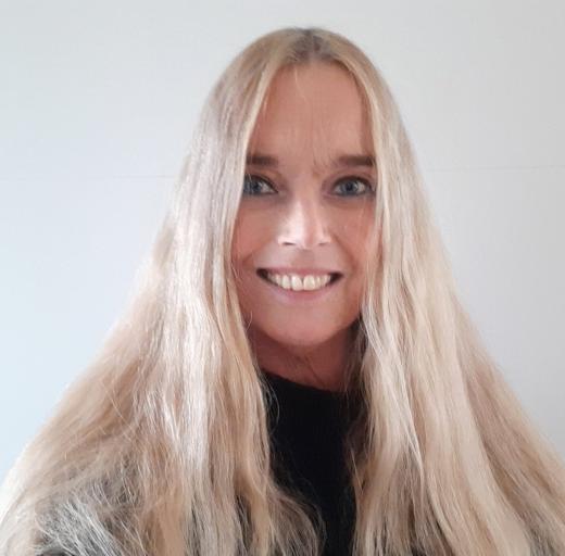 Angelique heeft COPD en vertelt over haar eerste klachten