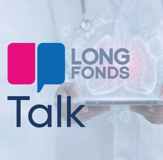 LONGFONDS Talk