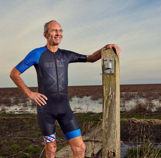 alco de jong hardlopen astma