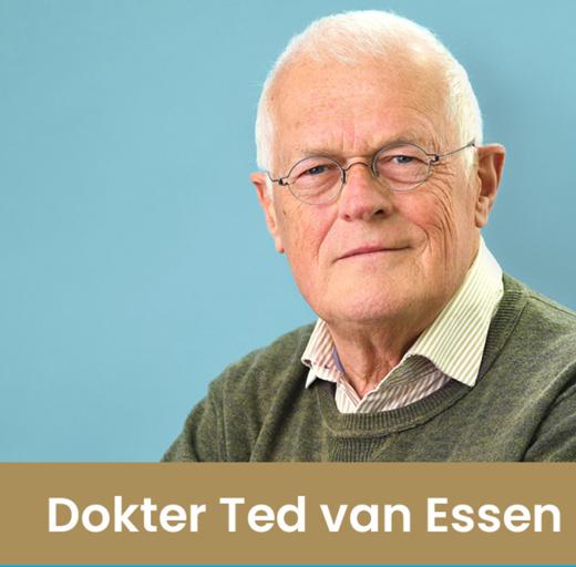 Ted van Essen