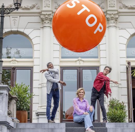 Stoptober kick-off 2023