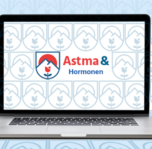 Webinar VND over Astma & Hormonen op 12 oktober 2023