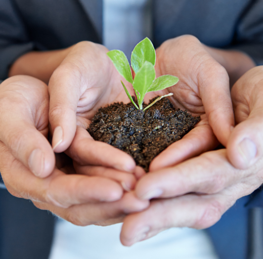 Zakelijk, samenwerken SDG