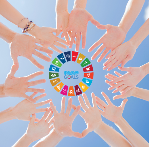 SDG, mvo, duurzaam