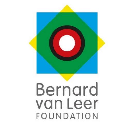 logo van Bernard van Leer Foundations