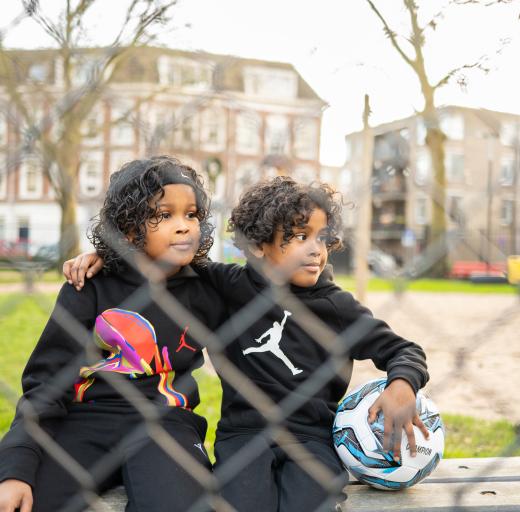 VABK collecte Emran astma