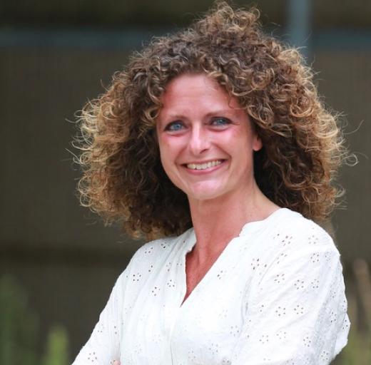 Foto van Ellen Ricke