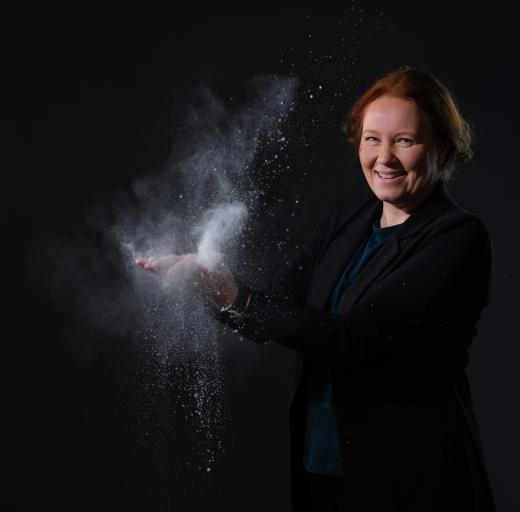 Barbro Melgert