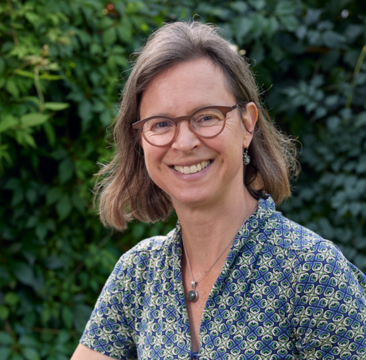 Michèle Sanders