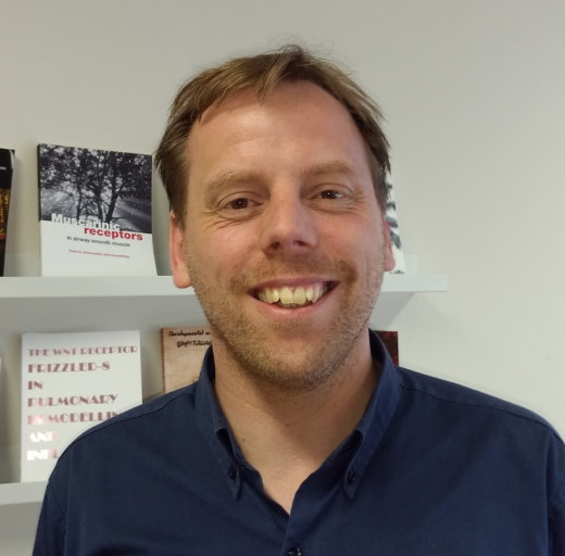 Reinoud Gosens