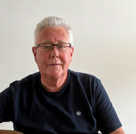 Geert Slob