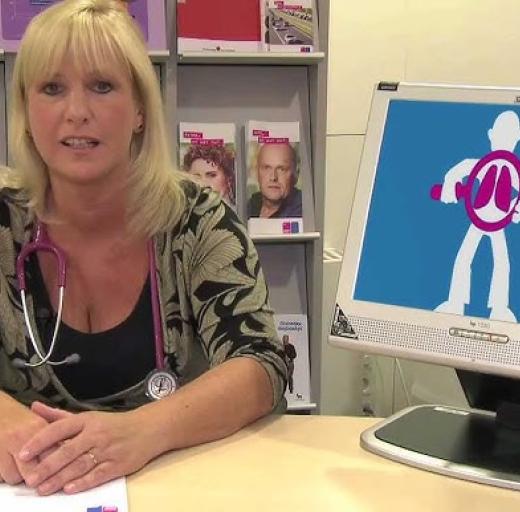 Introductie COPD-risicotest