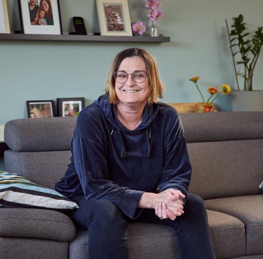 Astrid Arnhem