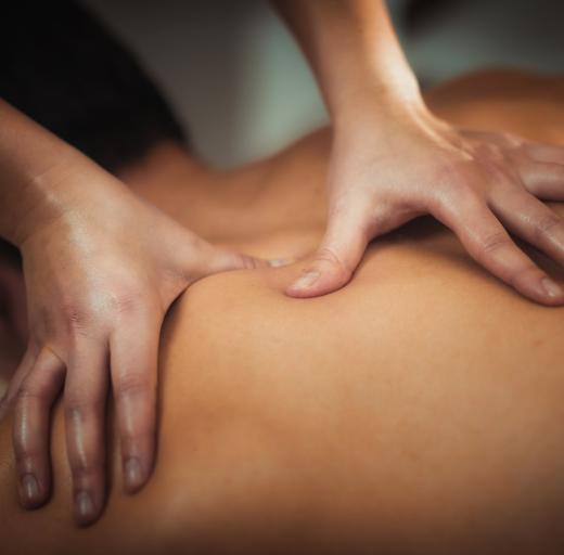 massage