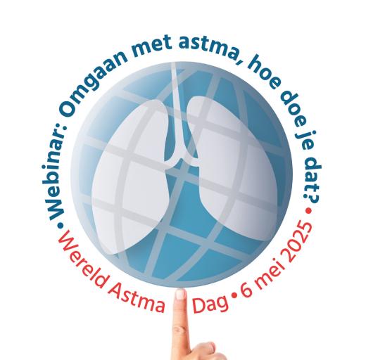 Webinar Wereld Astma Dag 2025