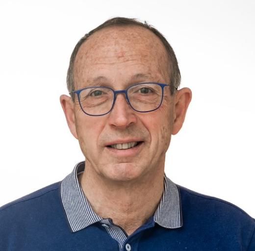 Rudi Hendriks 2024