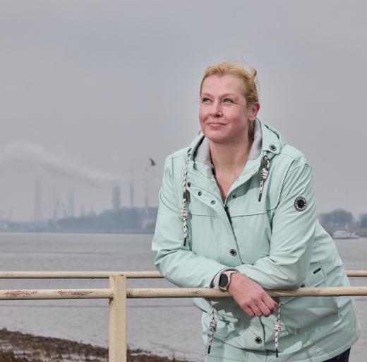 Eelke Haze-Kischemoller
