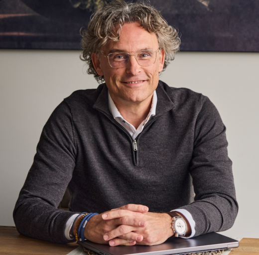 Maurice Simmerok heeft allergisch astma