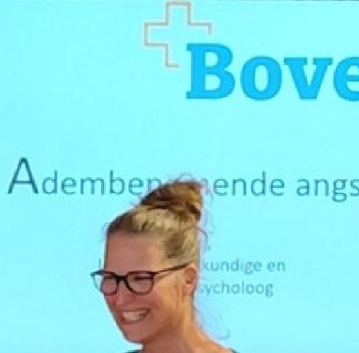 Toegepast psychologe