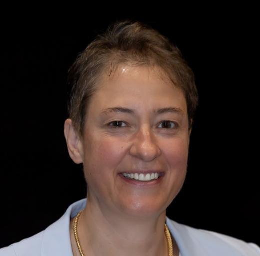 Prof. Silke Ryan ERS