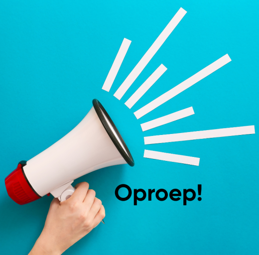 Oproep politiek
