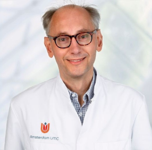 Longarts Joost van den Aardweg