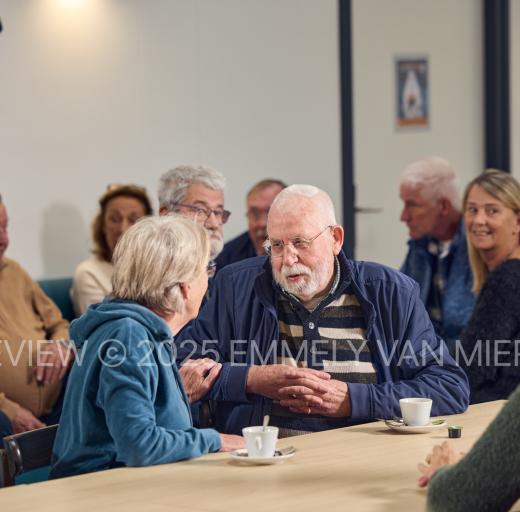 Lotgenotencontact Drachten