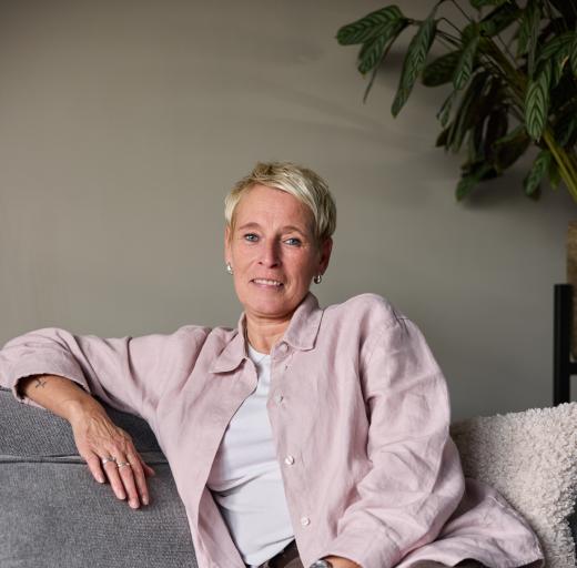 Chasmaine Schmidt 2025