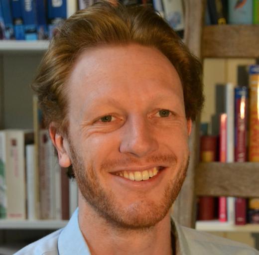 Pieter-Paul Hekking 2025