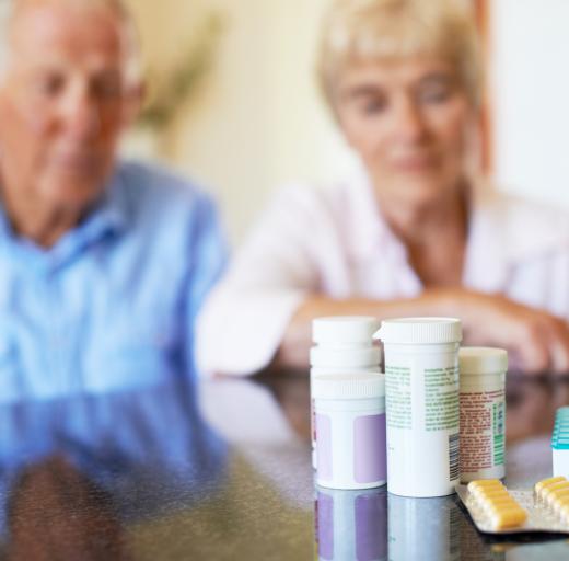 Prednison prednisolon medicijnen