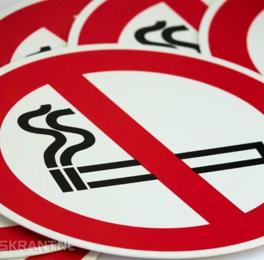 Tabak mag niet meer in Nederlandse supermarkten