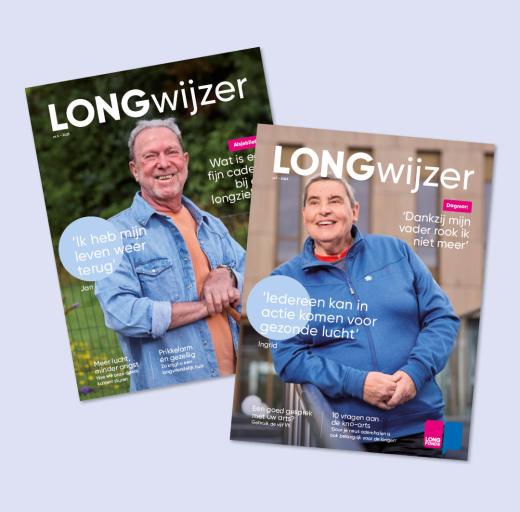 Longwijzer covers januari 2026