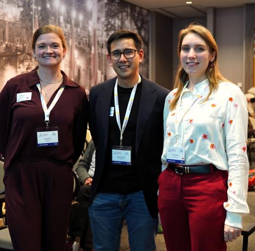 Sprekers DLC Publieksmiddag 2026