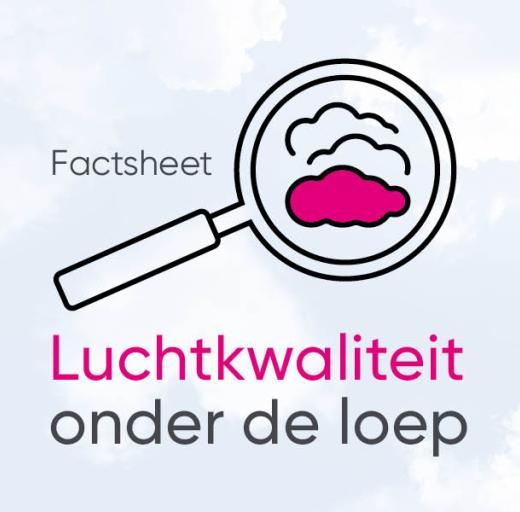 Afbeelding Factsheet luchtkwaliteit 2025
