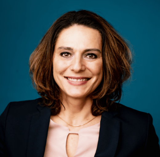 Nermina Kundić, wethouder Arnhem